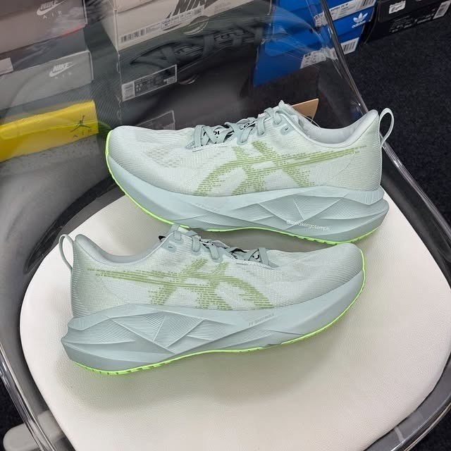ASICS TOP PRA CORRIDA