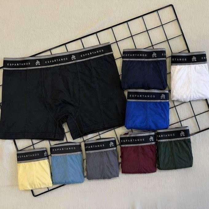 CUECA BOA E BARATA