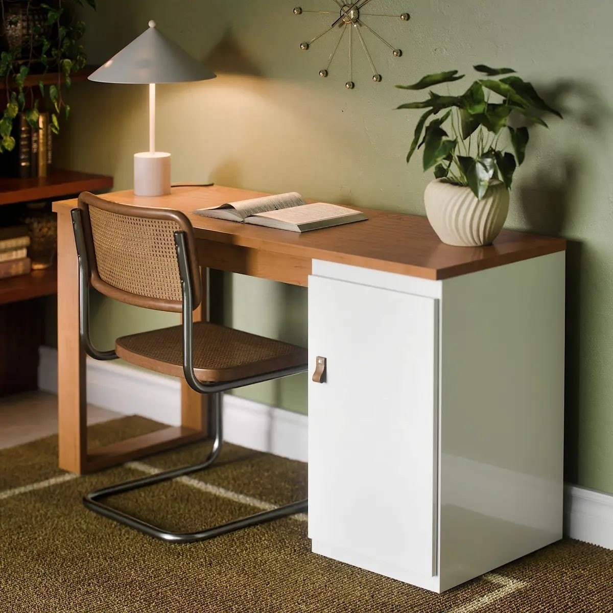 PERFEITO PRO SEU HOME OFFICE