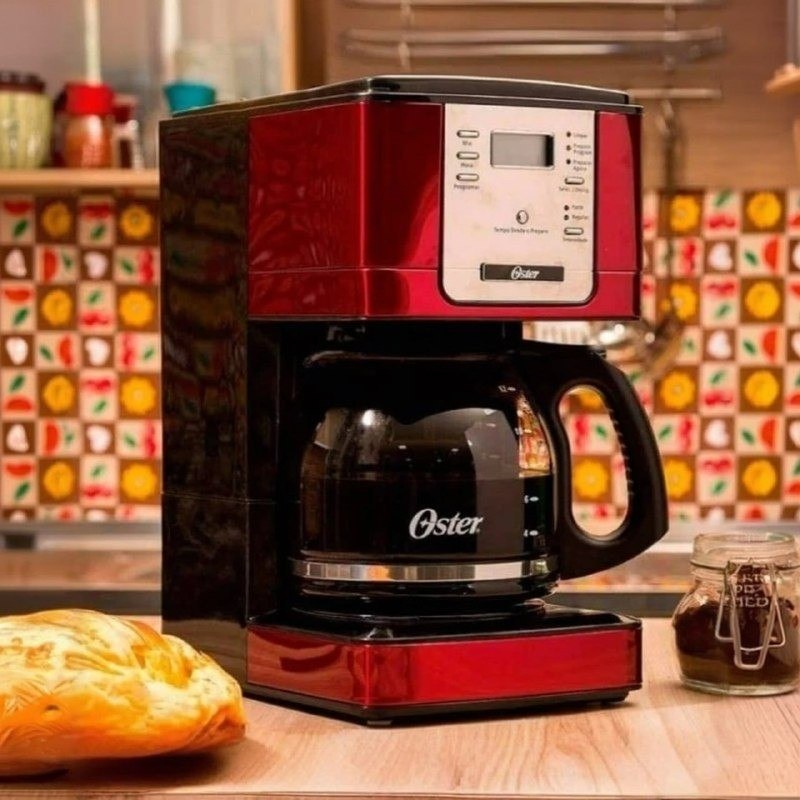 QUER CAFÉ AGORA? TEMOS A SOLUÇÃO!