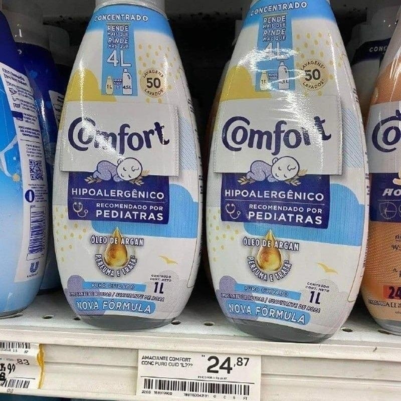 VEM LAVAR ROUPA SUJA COM O XET