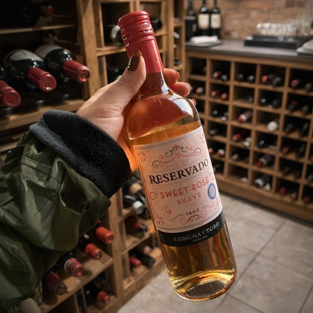 FRIOZINHO COMBINA COM VINHO