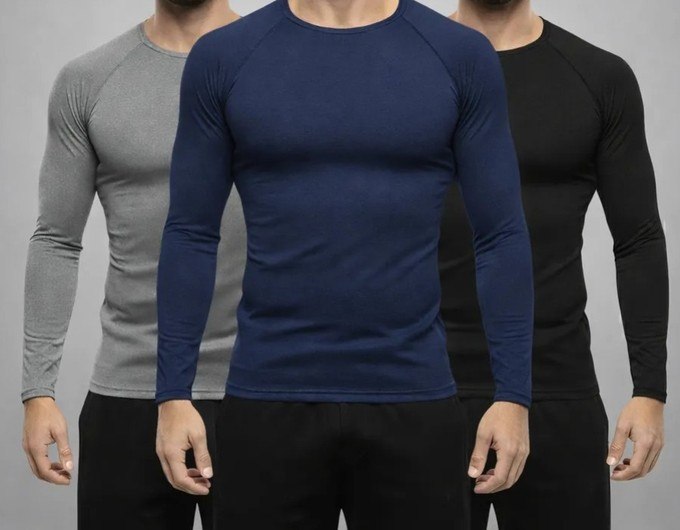 16 CONTO CADA CAMISA