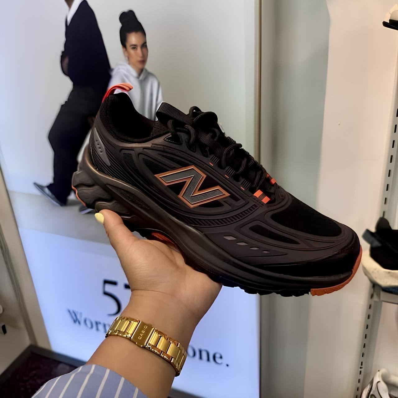 LANÇAMENTO DA NB NA PROMO