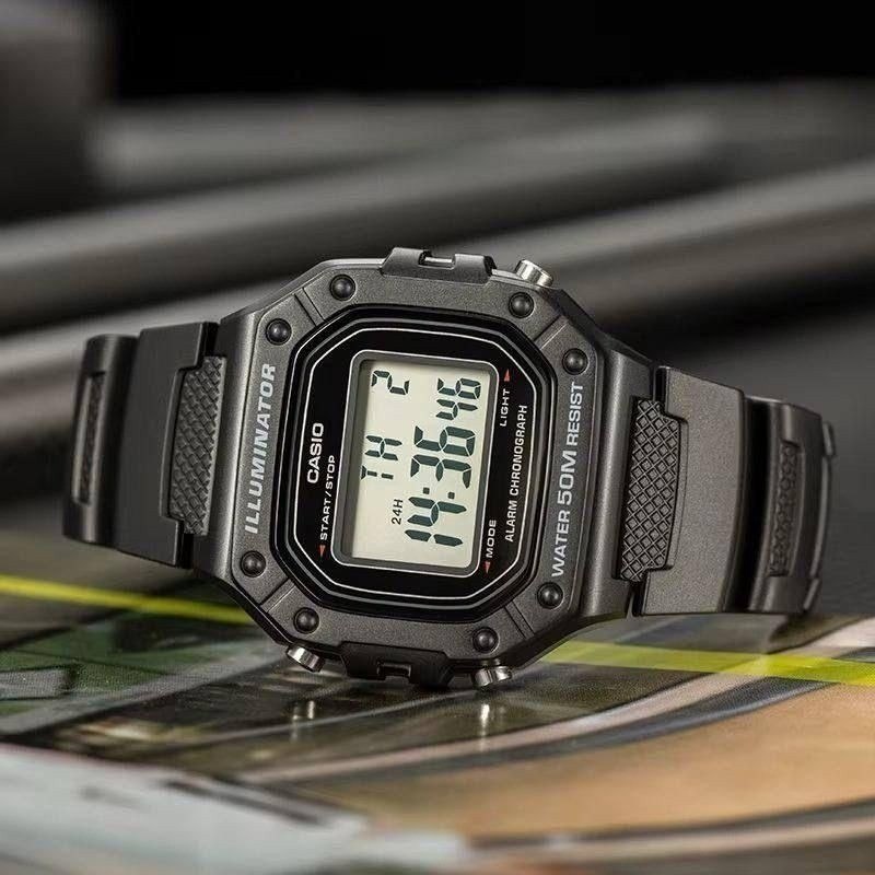 CASIO DIGITAL LINDO DEMAIS
