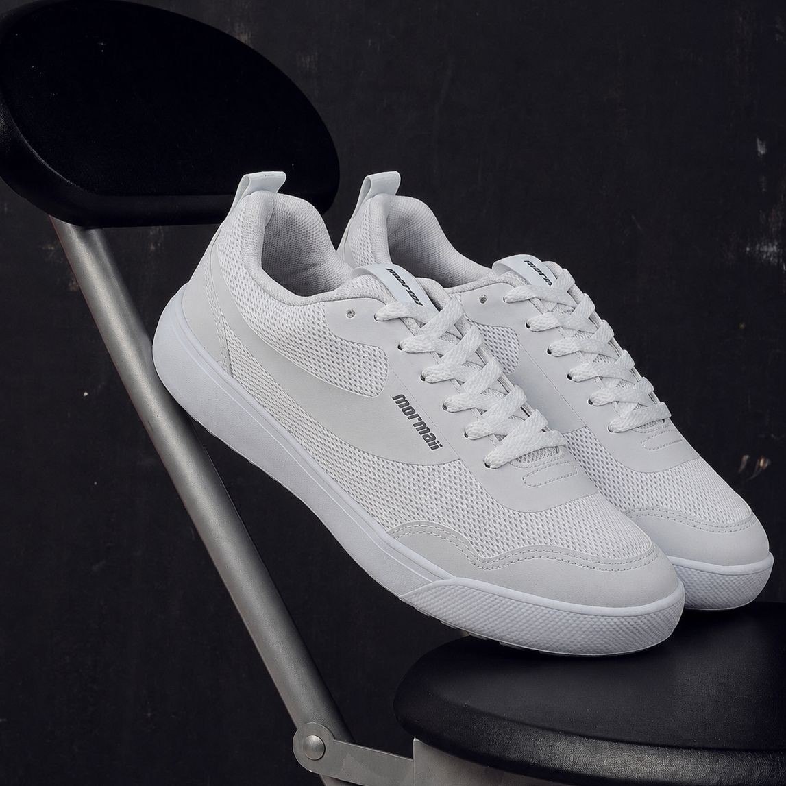 O ULTRARANGE DO DURO