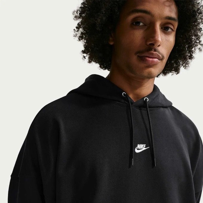 MOLETOM OVERSIZED DA NIKE