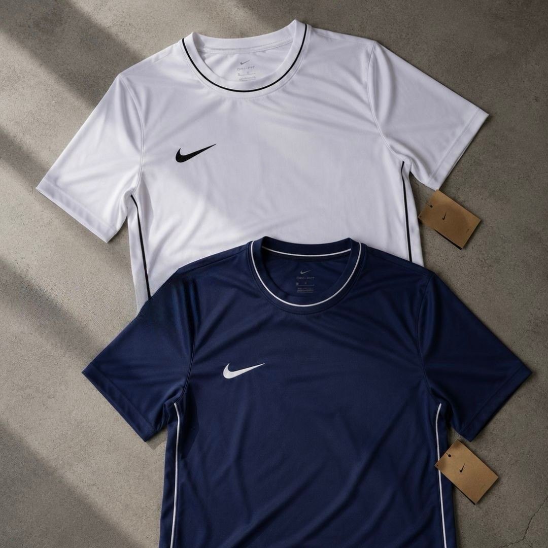 O MELHOR PRÉ-TREINO É ROUPA NOVA