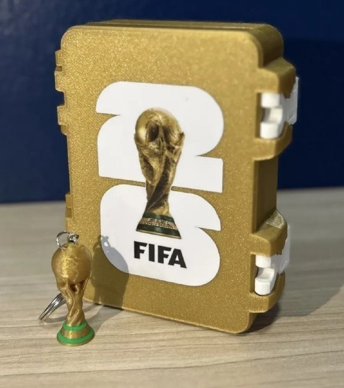 QUEM QUER TROCAR NEYMAR POR ESSE ÁLBUM?