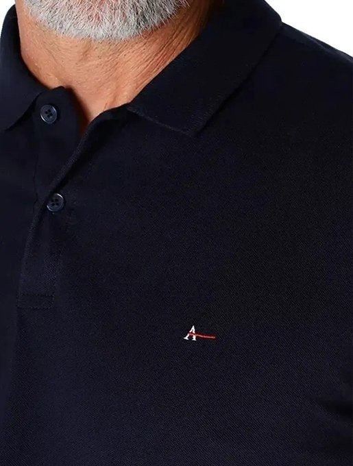 POLO DA ARAMIS MINIMALISTA