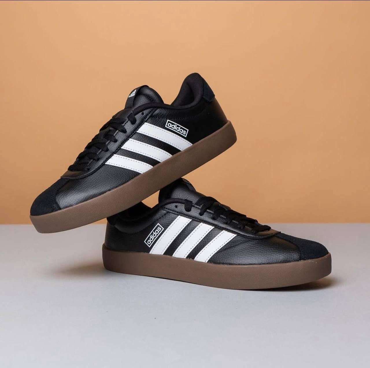 ADIDAS PRA TODA OCASIÃO