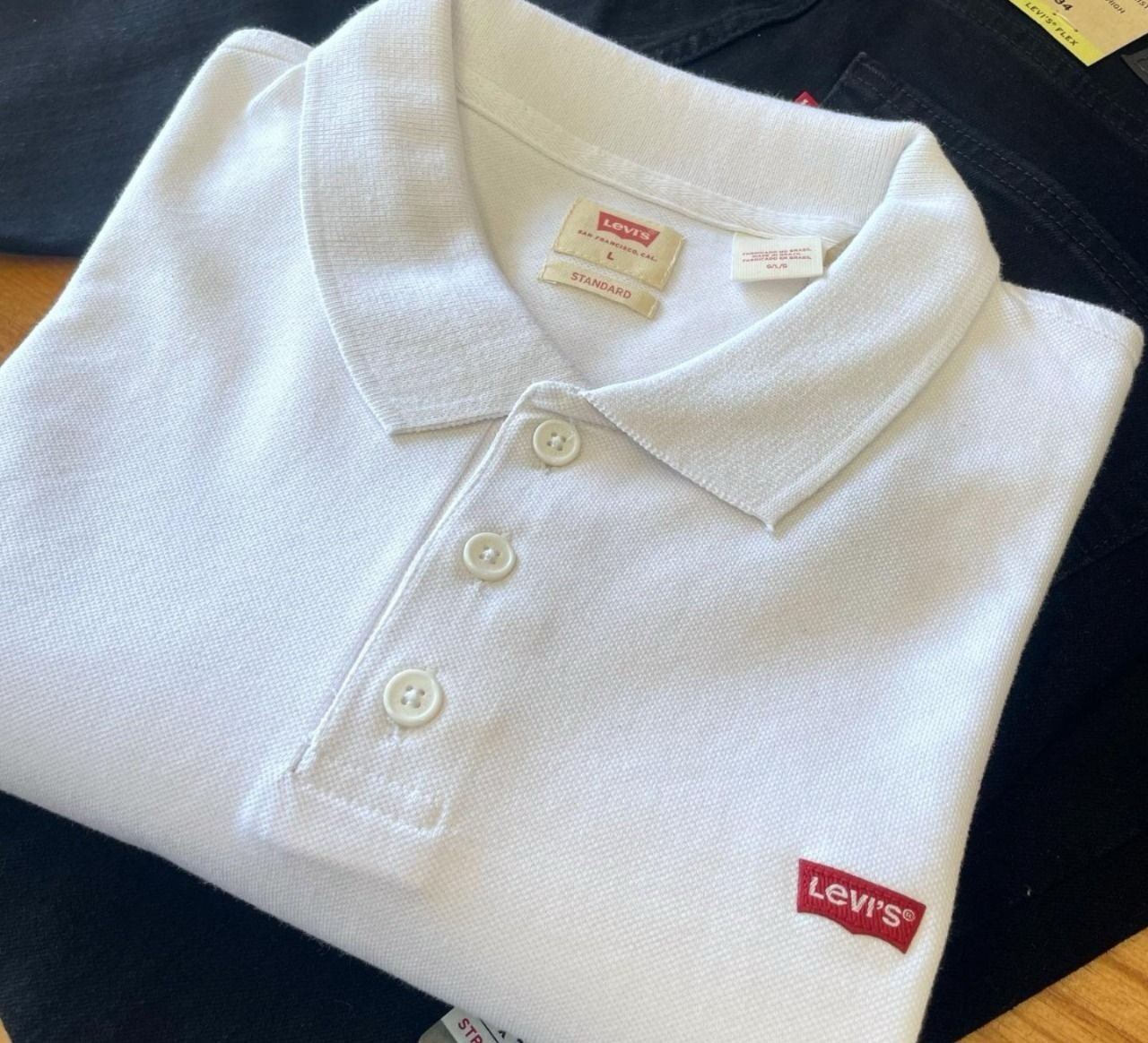 LEVI’S É QUALIDADE