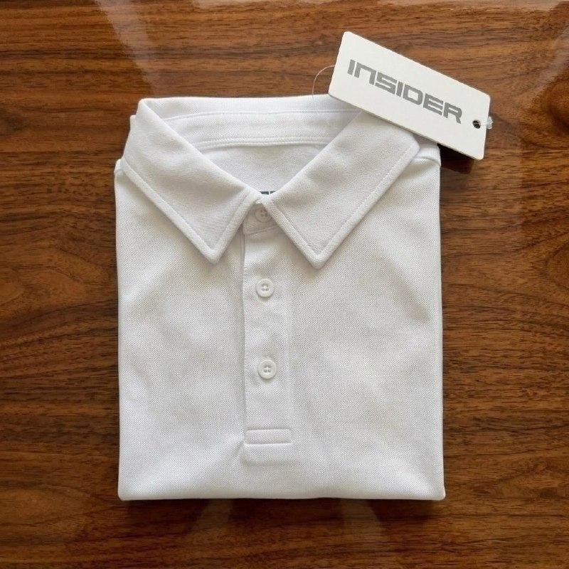 POLO DA INSIDER 😮