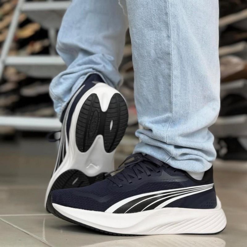 PUMA PERFEITO PRO DIA A DIA