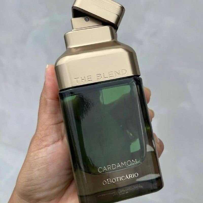 CORREE, PREÇÃO NO CARDAMOM