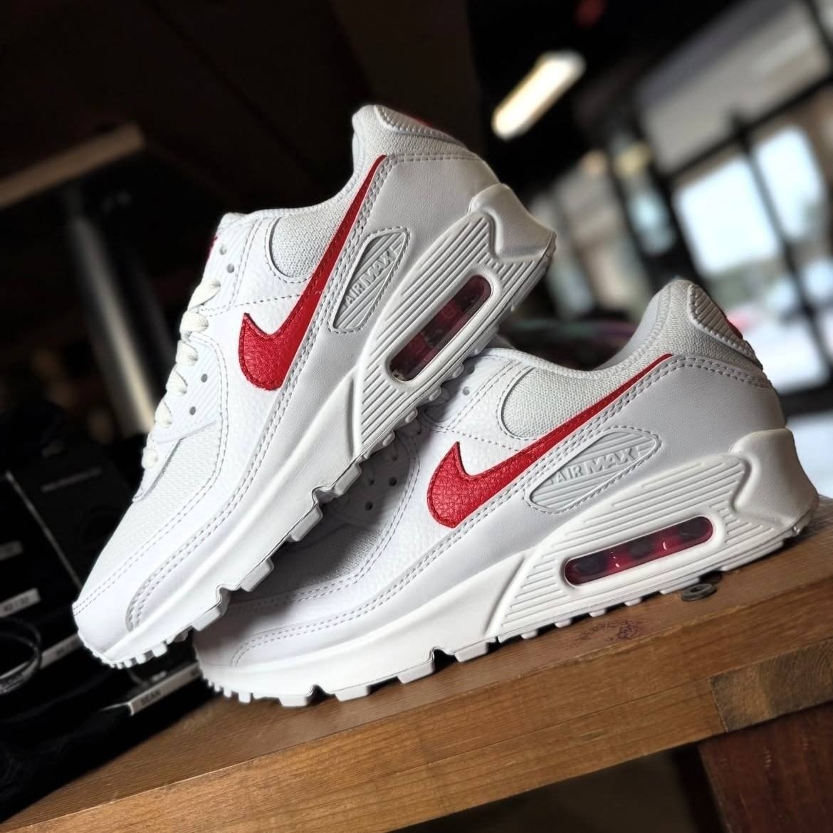 AIR MAX 90 É RARIDADE