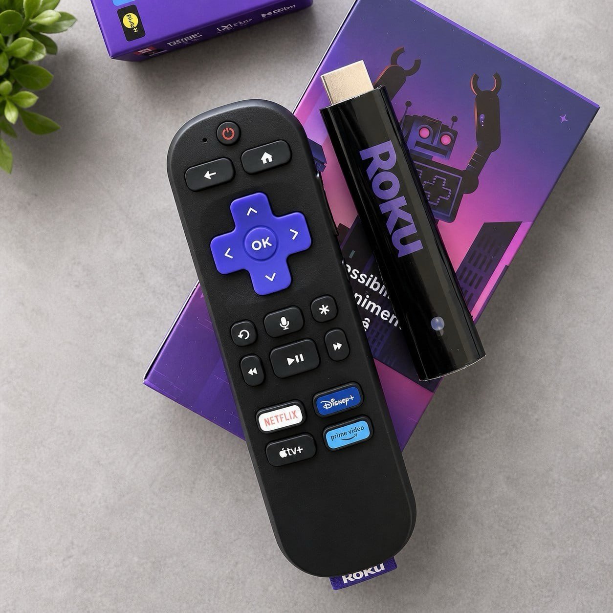TRANSFORME SUA TV BURRA EM SMART