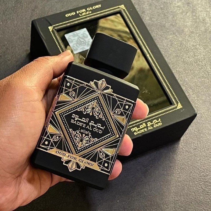 UM DOS MELHORES ÁRABES inspirado no oud of greatness
