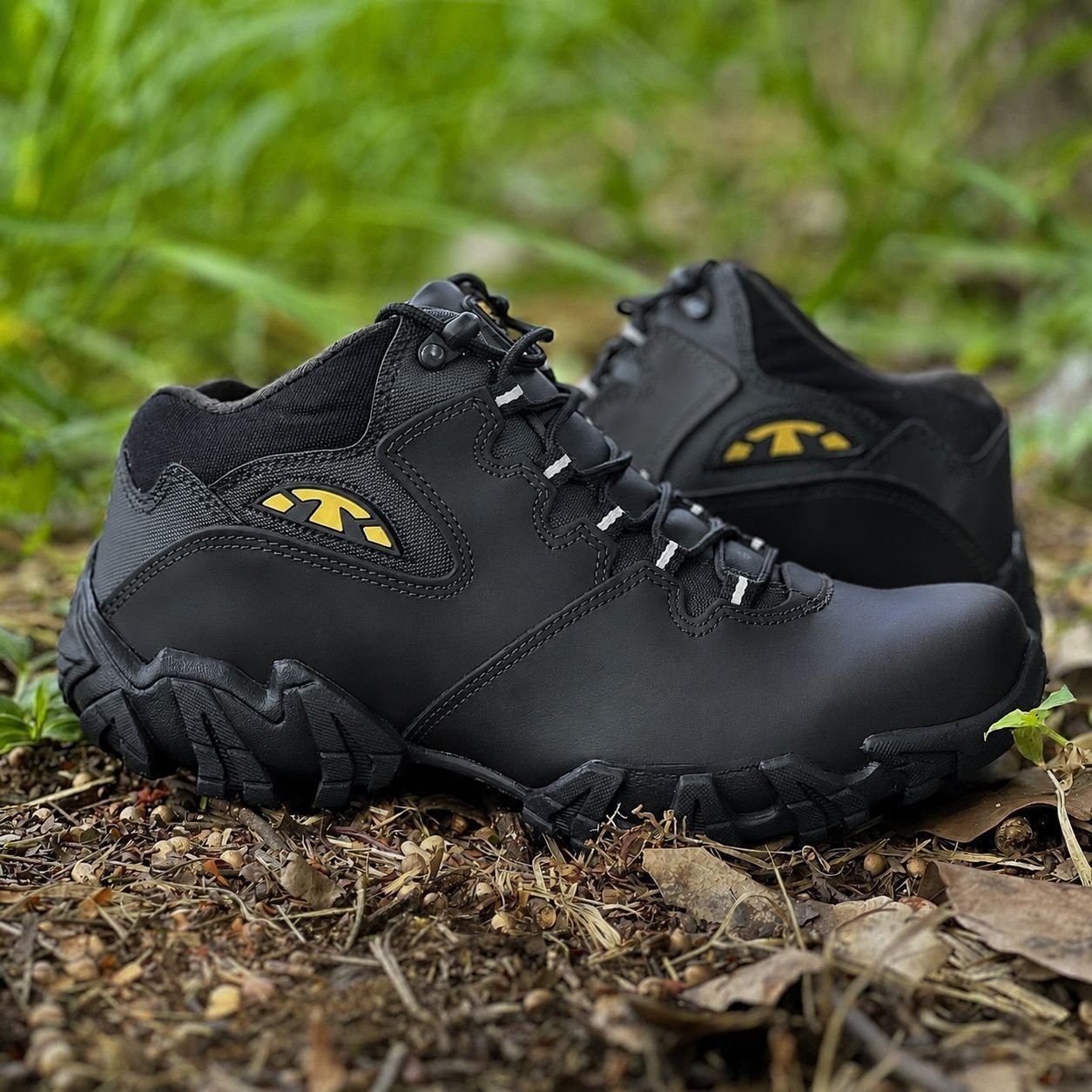 MELHOR BOTA DE TRABALHADOR