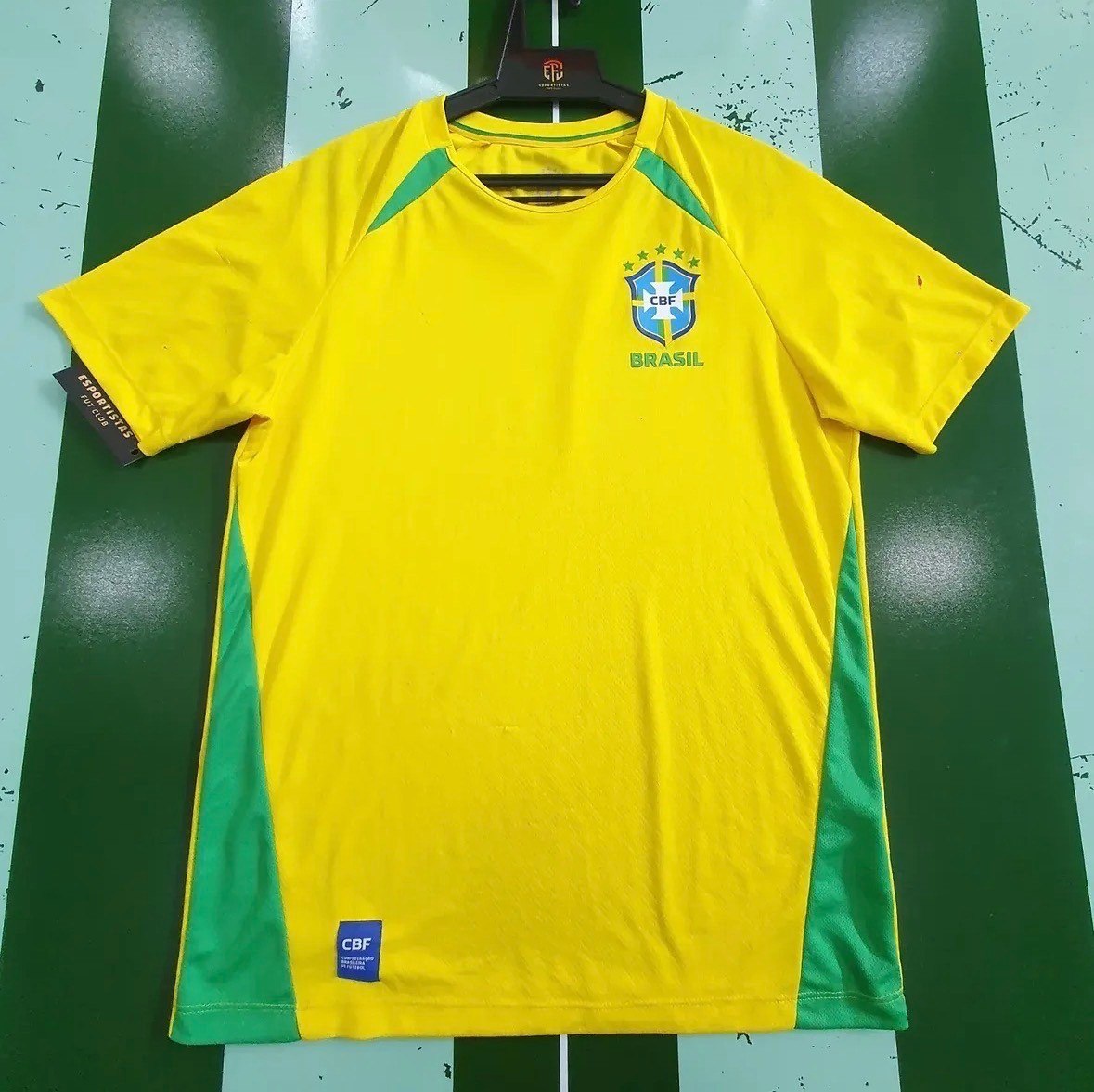 PRA VC USAR NA COPA, ou no date