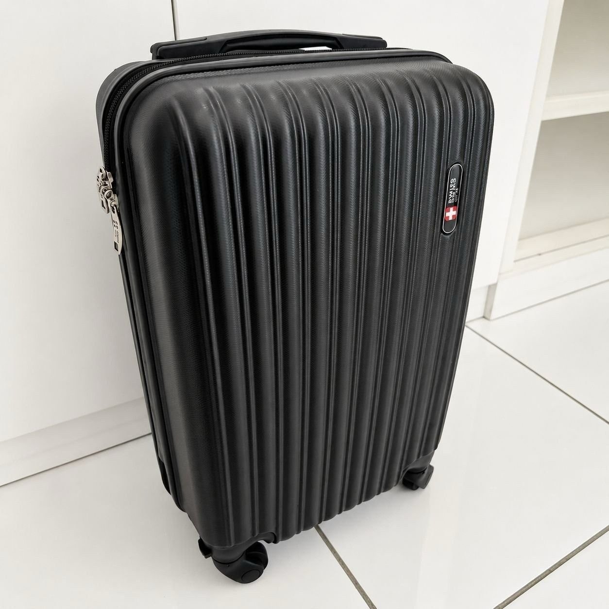 PRONTO PRA VIAJAR COM ESTILO?