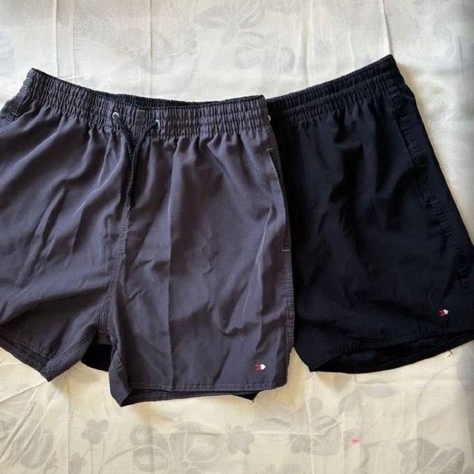 KIT DE 2 SHORTS BERMUDA POR APENAS R$ 39!
