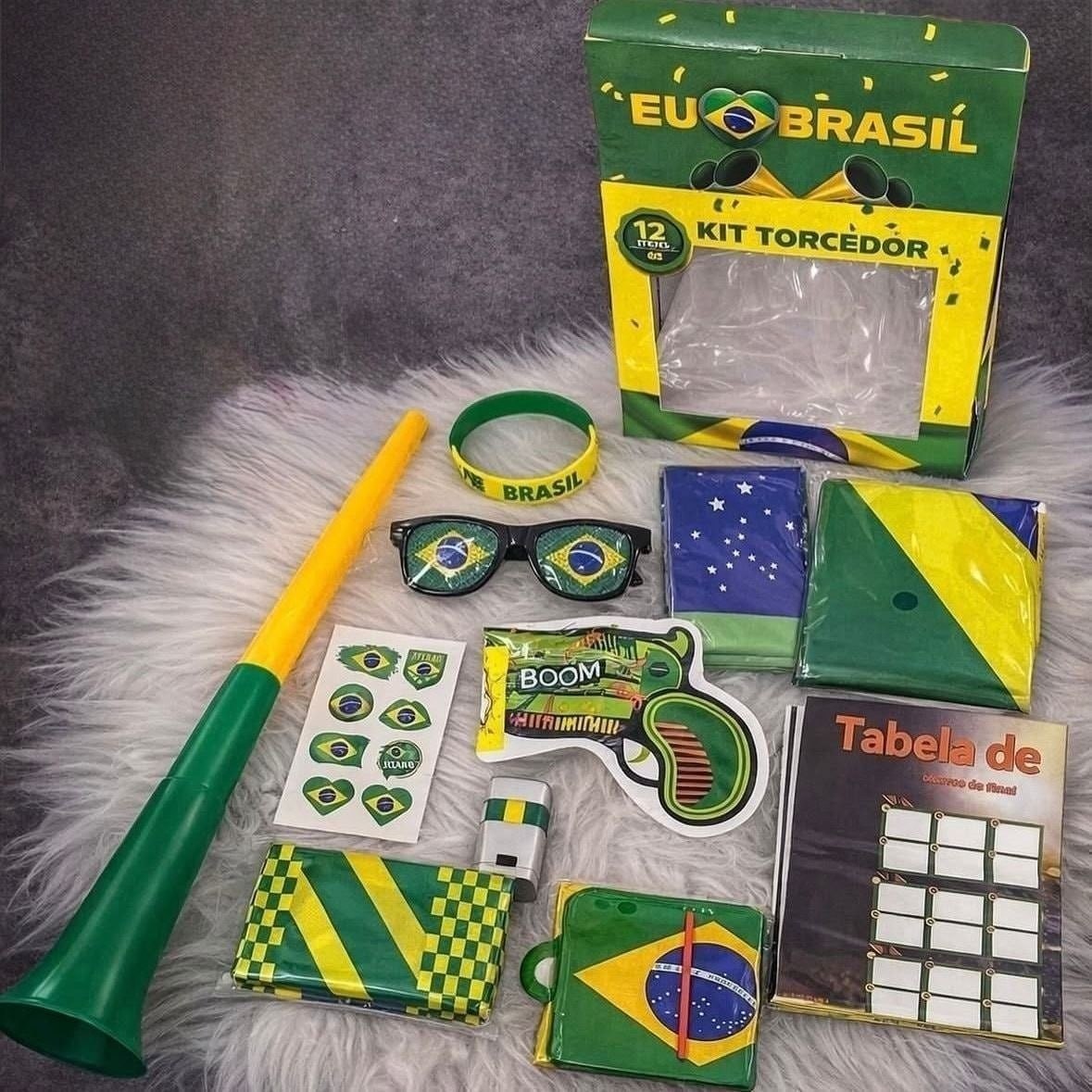 8 DIAS PARA COMEÇAR O SONHO DO HEXA