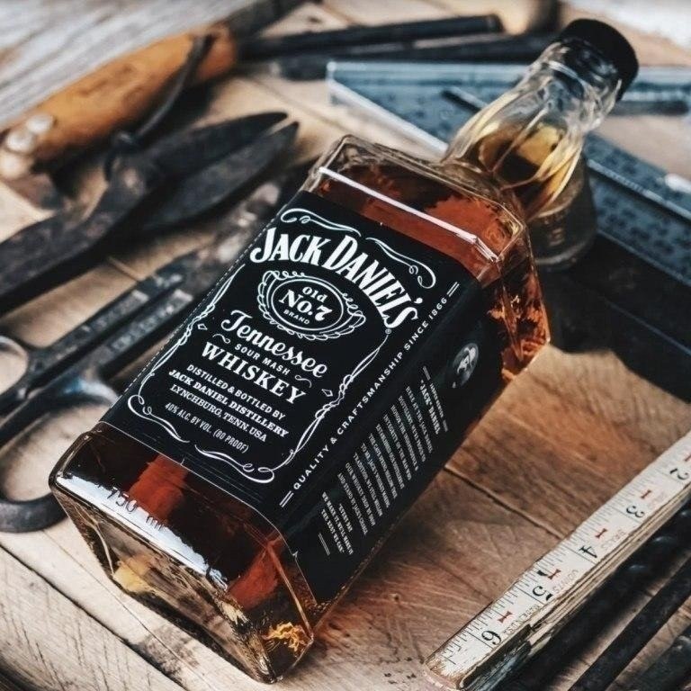 TOMA JACK TOMA