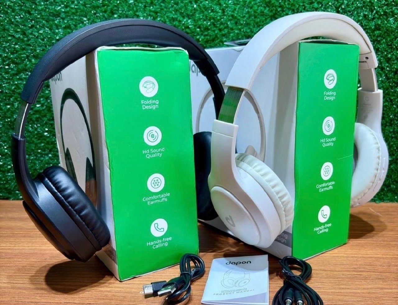 FONE CxB DE QUALIDADE