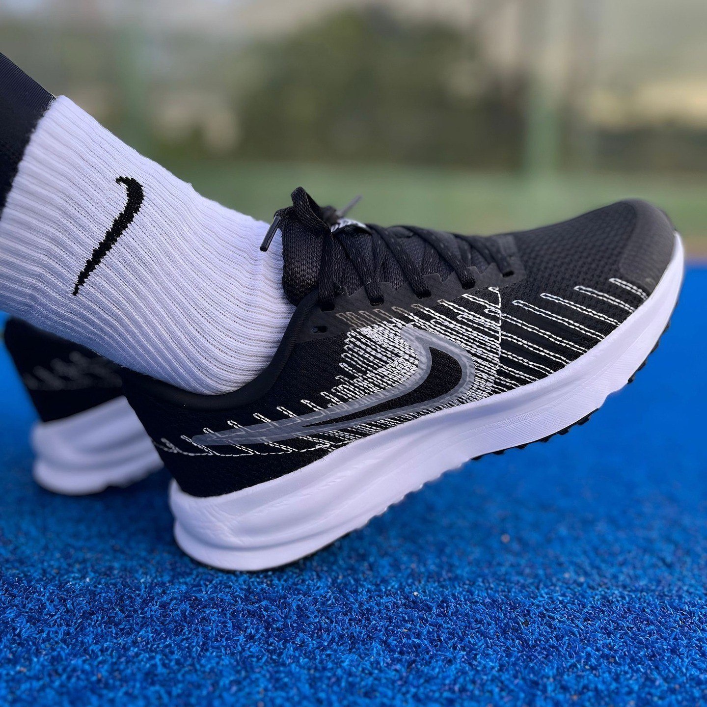NIKE PRA QUEM CORRE FOFO