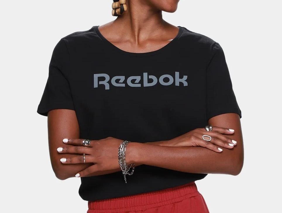 TÁ DADA ESSA CAMISETA MENINAS