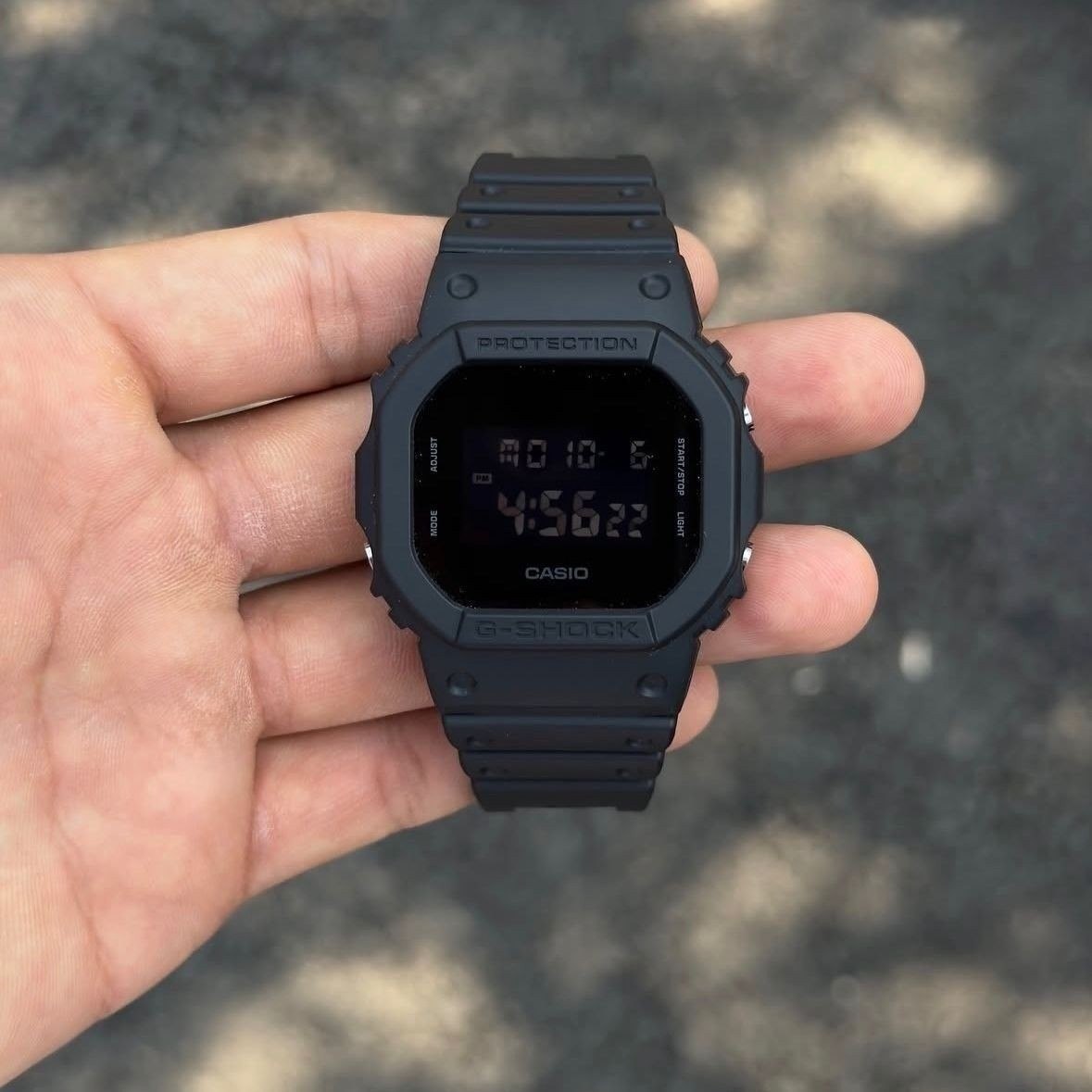 ECONOMIZE MAIS DE 50% NO G-SHOCK DIGITAL