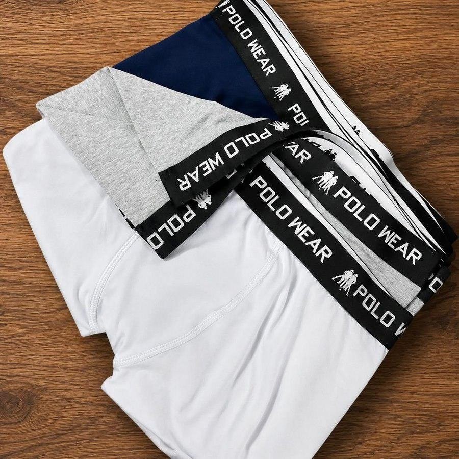 PRECINHO NESSAS DA POLO WEAR