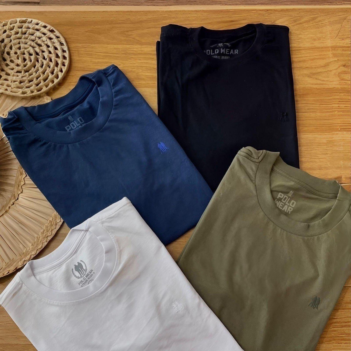 25 CONTO CADA PEITA DA POLO WEAR