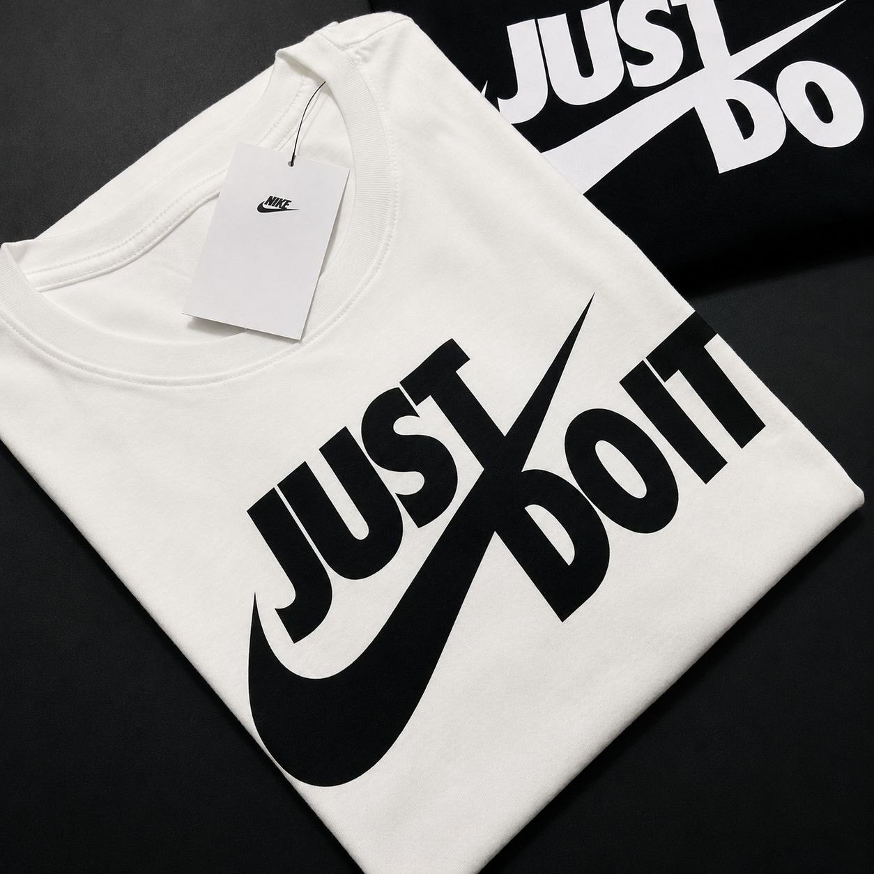 A QUERIDINHA DOS NIKEZETS