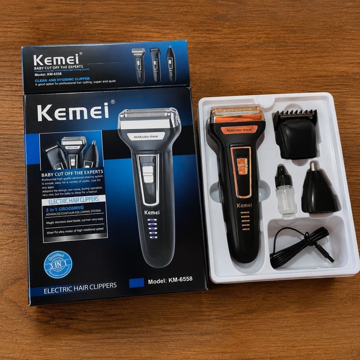 HOJE É O DIA DA BARBEARIA DO XET!