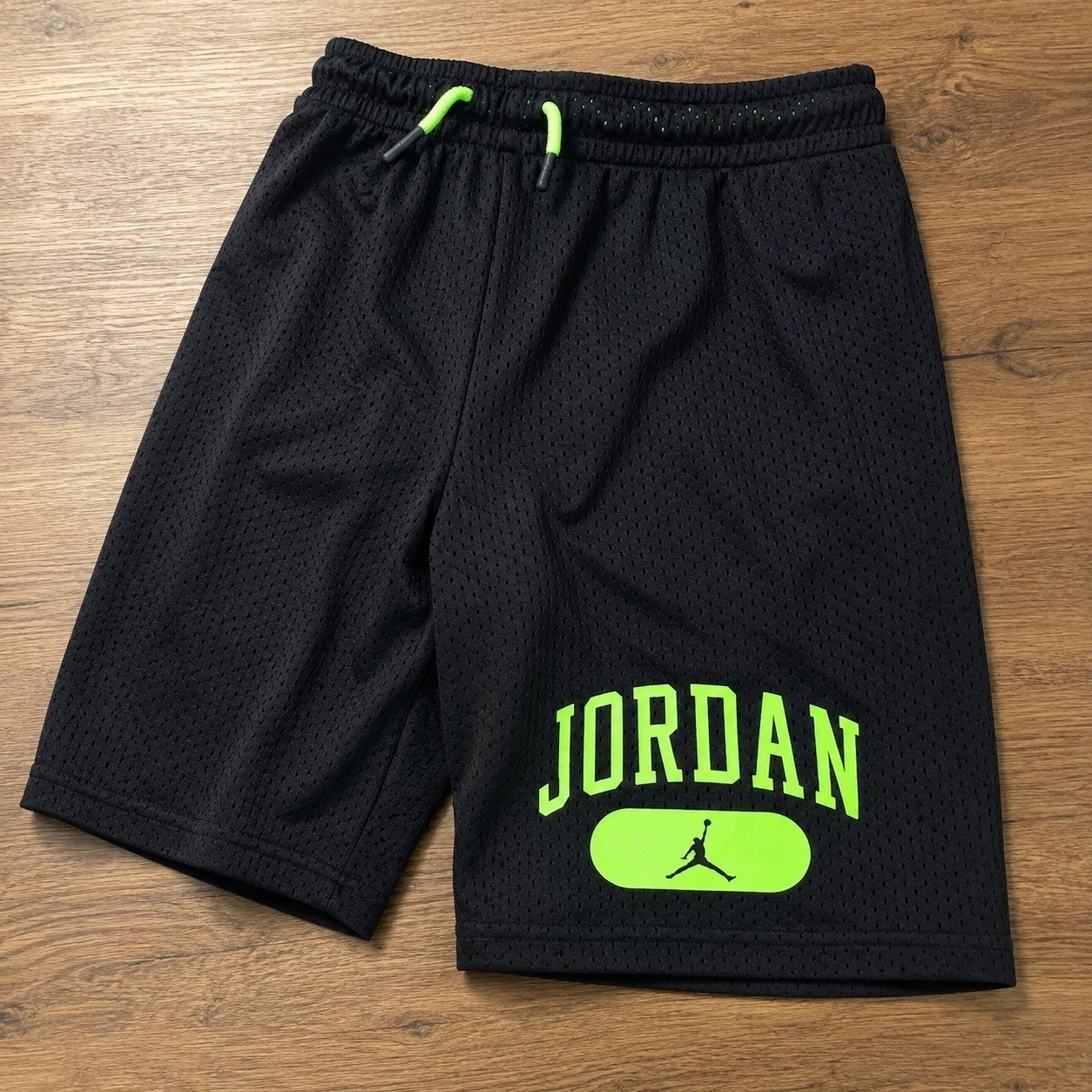 BERMA DIFERENCIADA DO JORDAN