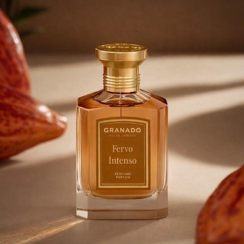 O MELHOR PERFUME DA GRANADO