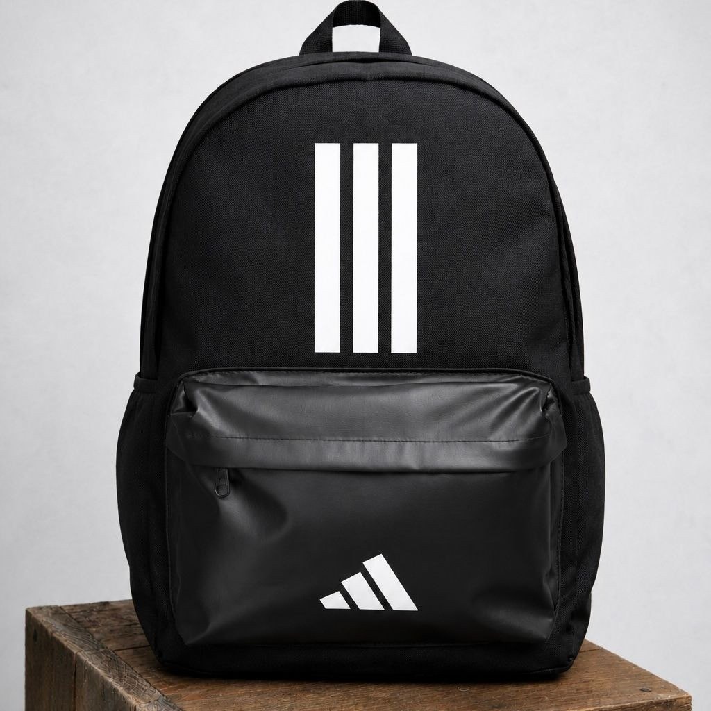 PREÇO ABSURDO: MOCHILA DA 3 LISTRAS POR R$94
