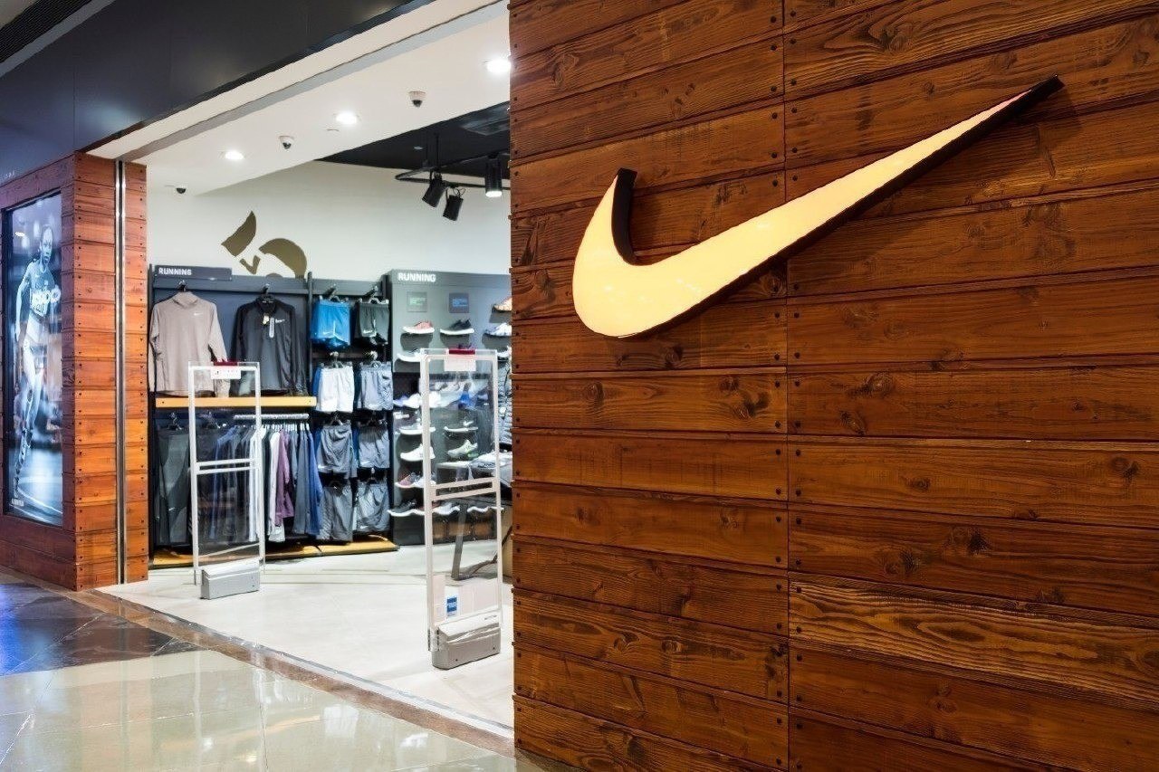 NOVO CUPOM DE 20% OFF NA NIKE