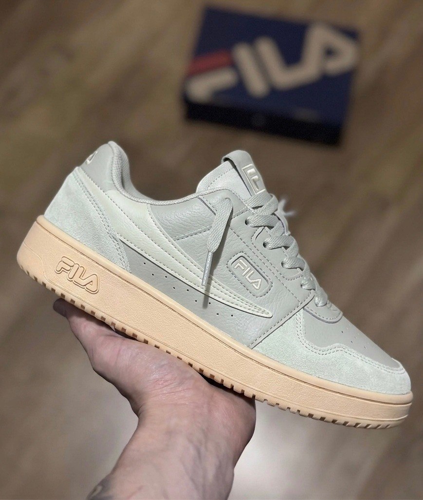 FILA MINIMALISTA PRA ELAS