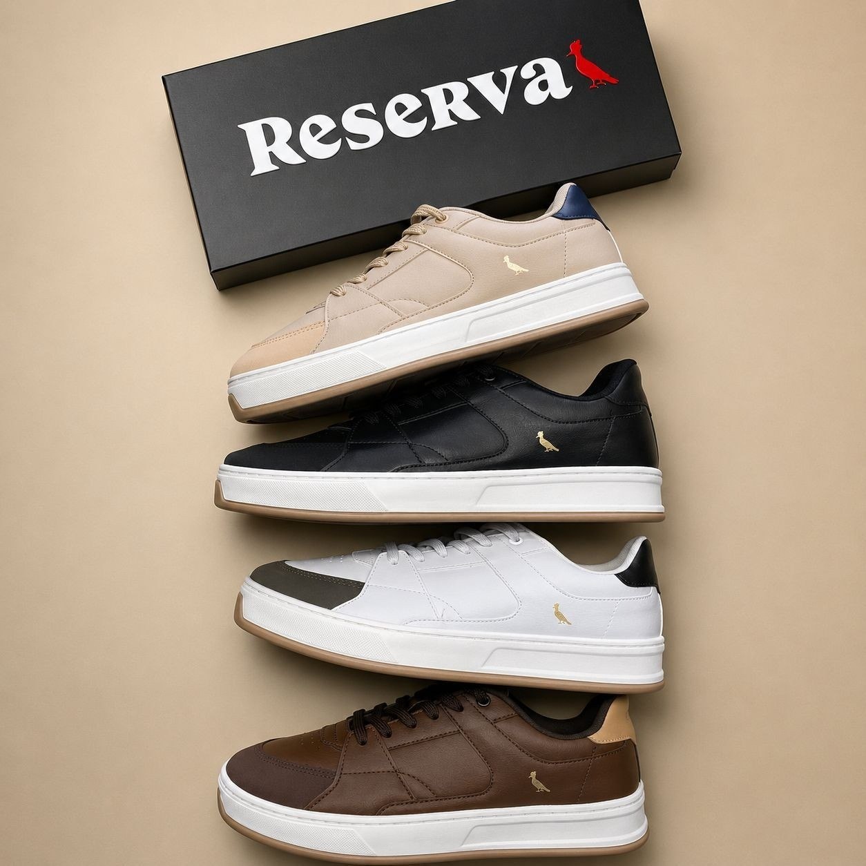 PREÇÃO NO CLÁSSICO DA RESERVA