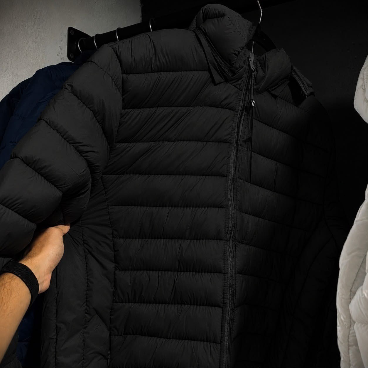 QUEM DISSE QUE JAQUETA PUFFER NÃO PODE SER BONITA?