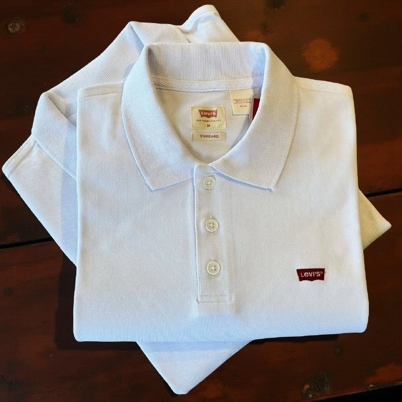 LEVI’S É DE PATRÃO