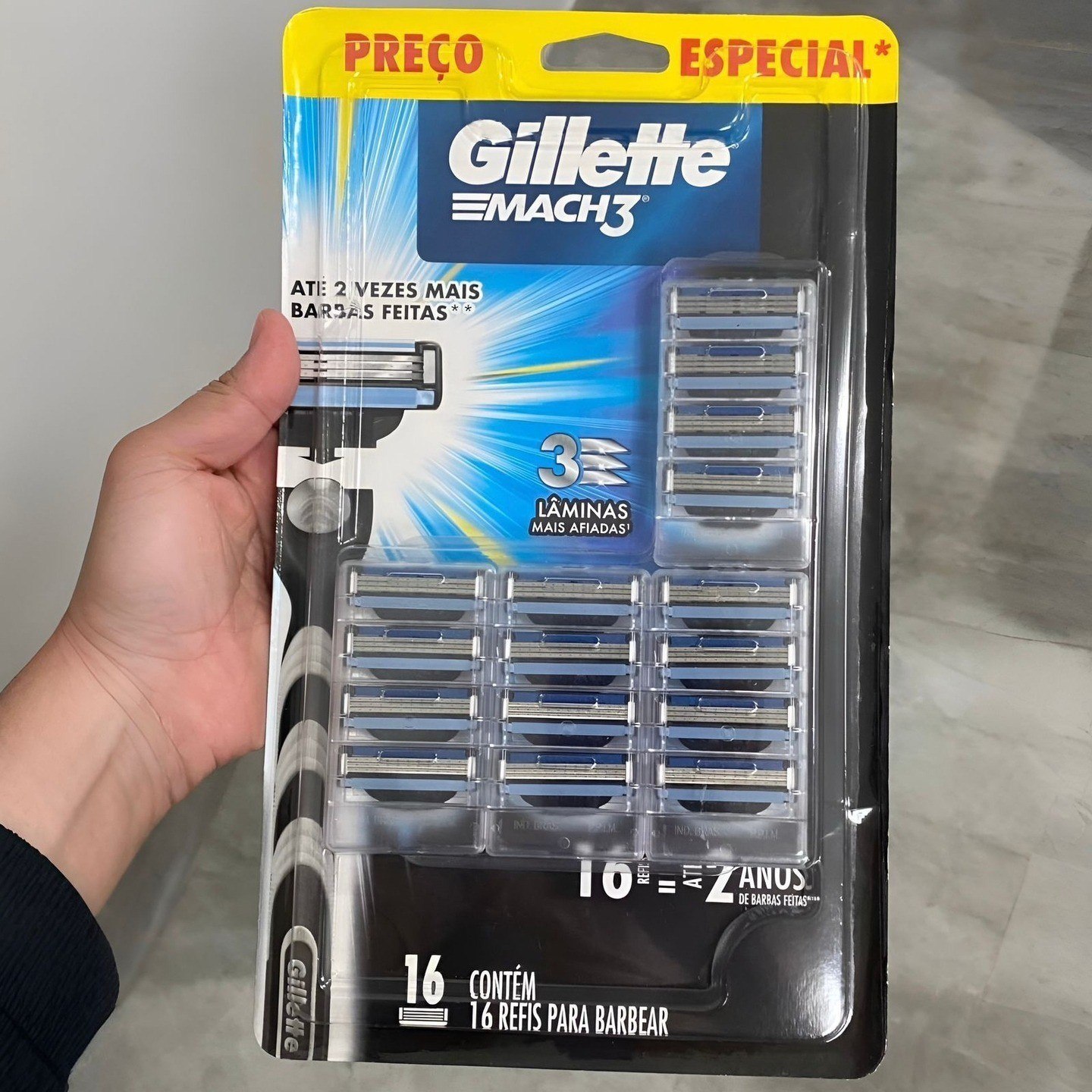 SÓ A PONTA DO MÍSSIL