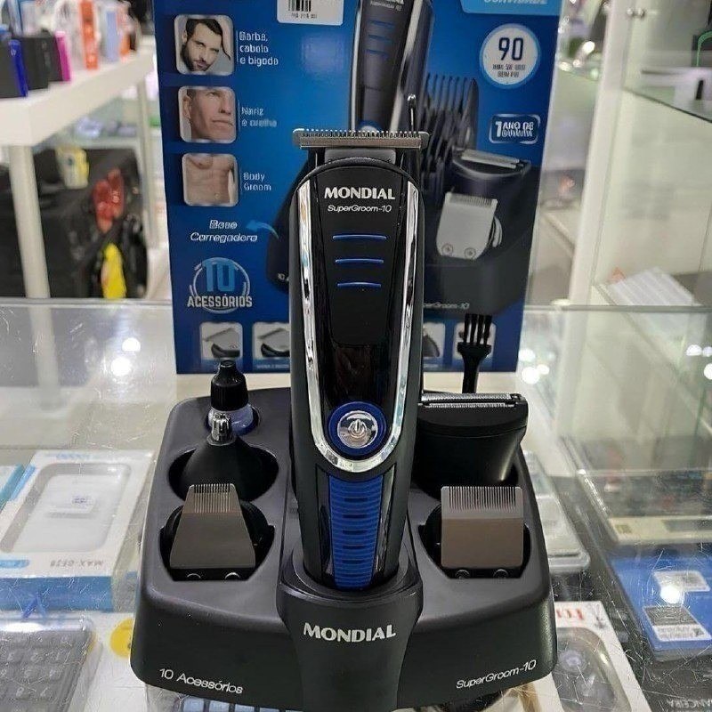 CORTE CASCÃO AO ESTILO FENÔMENO