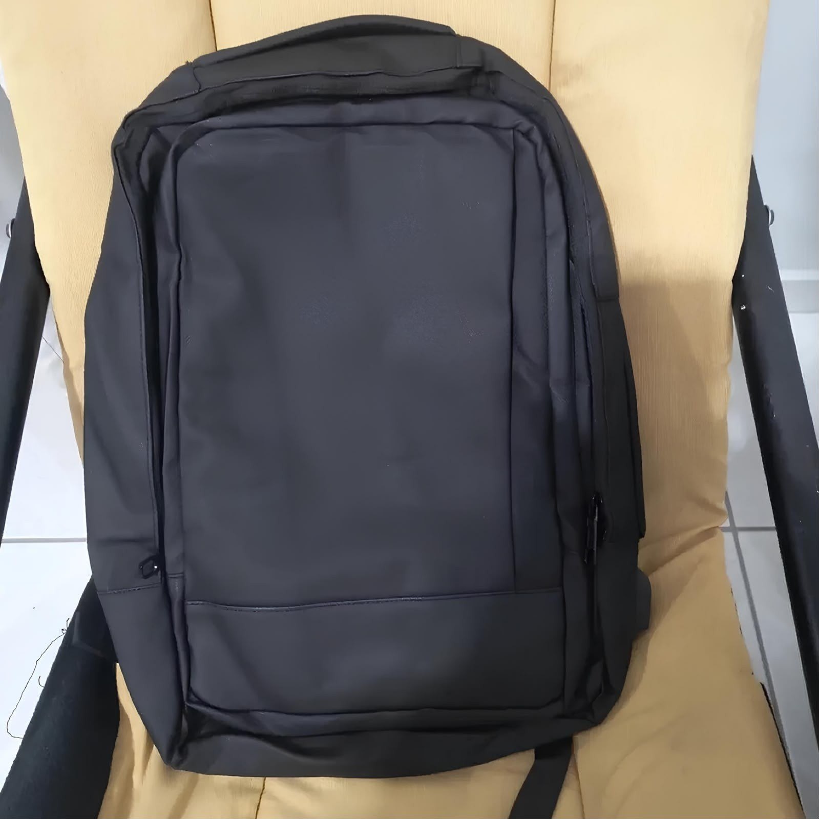 PRECINHO NESSA MOCHILA