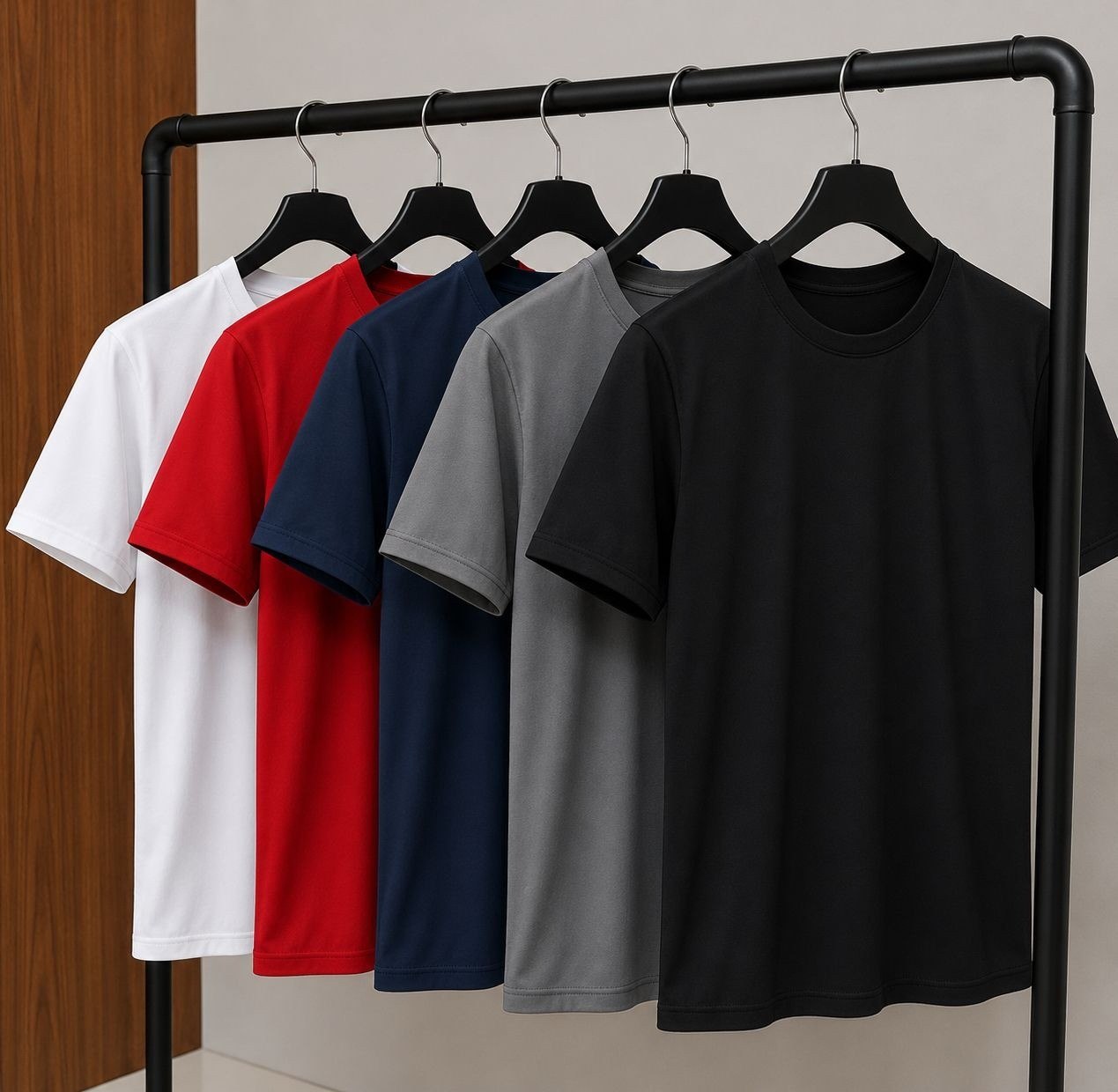 KIT DE CAMISETAS PRA PASSAR O FDS NA CASA DA SOGRA