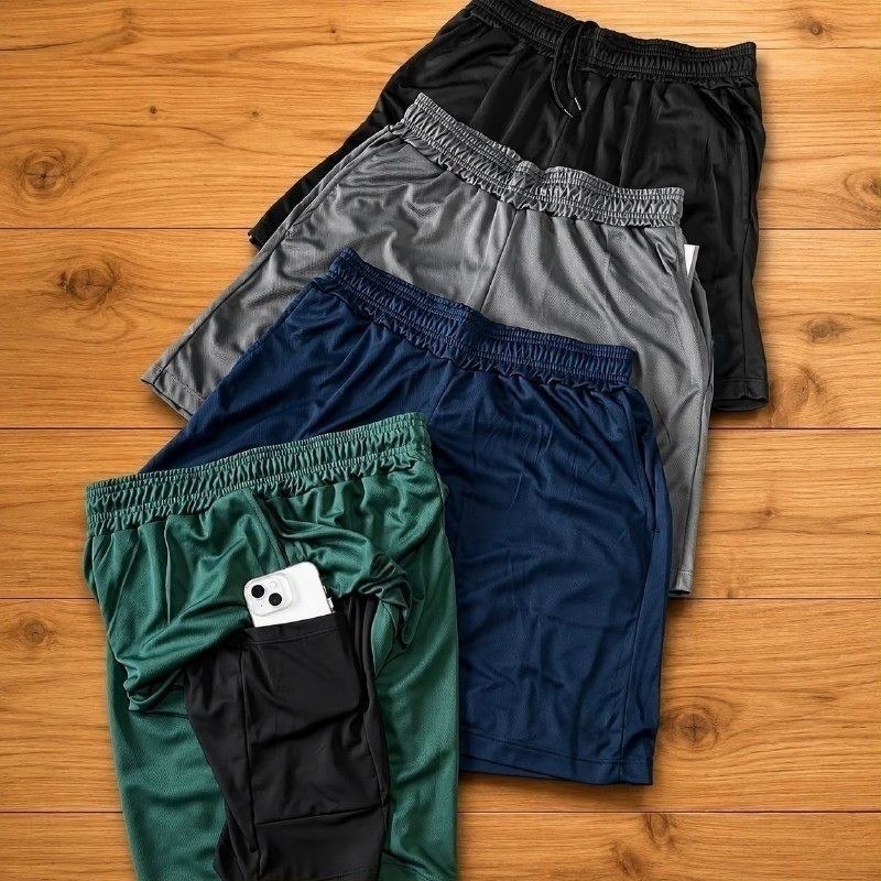 20 CONTO CADA SHORT DUPLO