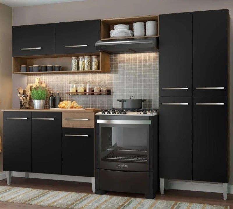 PRA RENOVAR A COZINHA NO PRECINHO